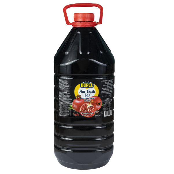 Burcu Nar Eksili Sauce 720g Würzsauce