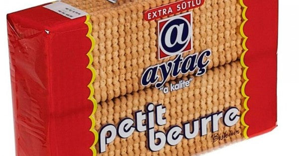Aytac Ayking süße Spezialität 1 Stk Süßware Snack