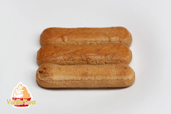 Hastel Tiramisu Keki Backzutat oder Teigware 1 Stk Backware Snack