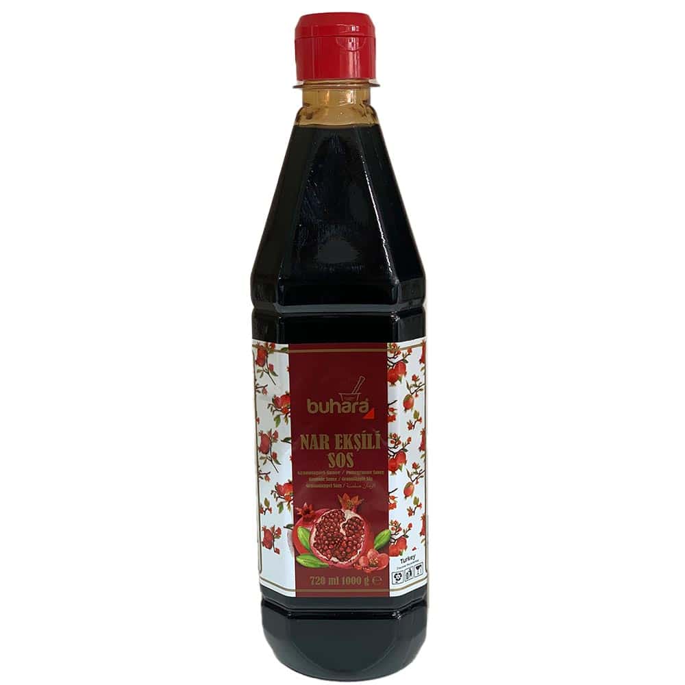 Buhara Nar Ekisis Grundnahrungsmittel 720ml Getreide Vorrat