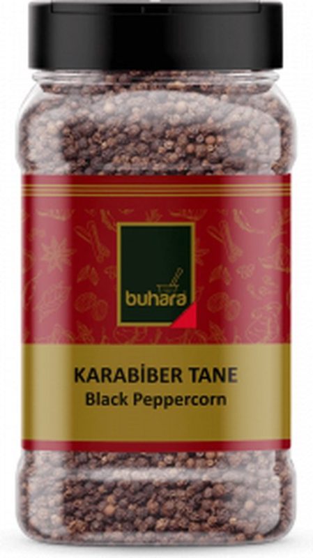 Buhara Karabiber Pulver Gewürz für die türkische Küche 100g Küchengewürz