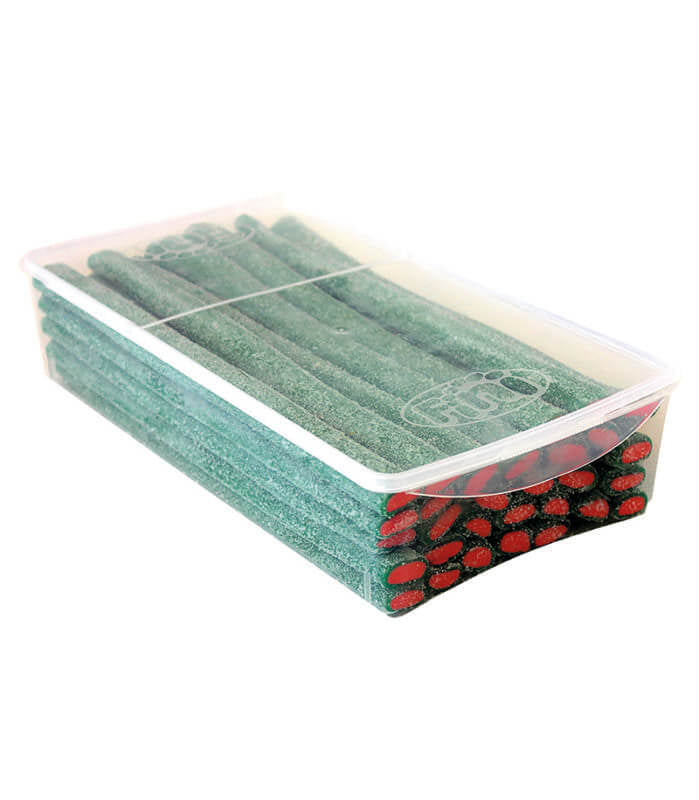 Jellopy Fruchtgummi-Süßware 300g