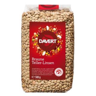Groß Danem Linsen Grundnahrungsmittel 1 Stk Getreide Vorrat