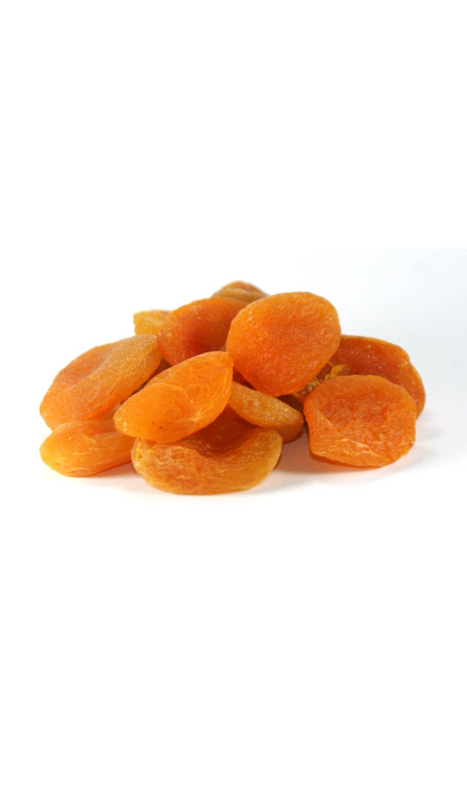 Avsarlar Getrocknet Aprikosen 1 Stk Trockenfrucht Snack