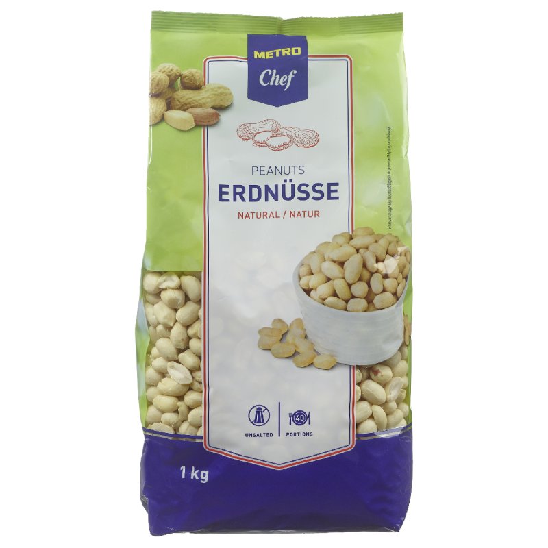 Avsarlar Kürbiskerne Ungesalzen 1 Stk Trockenfrucht Snack