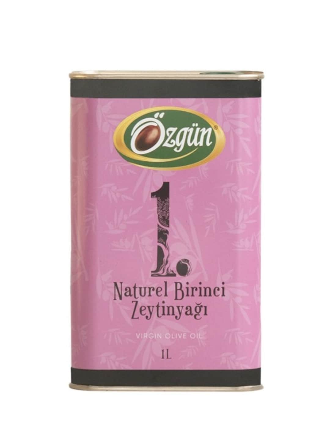 Öncü Premium Oliven 2XL 1000g Vorrat