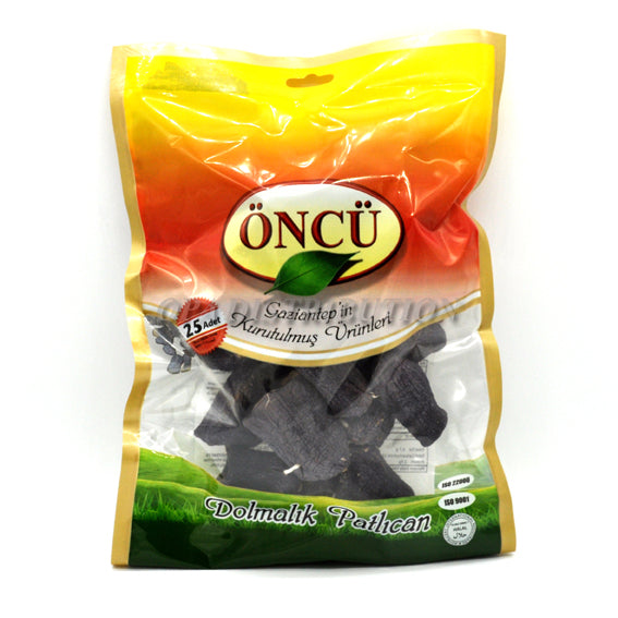 Öncü Aubergine Kurusu 1 Stk Lebensmittel Vorrat