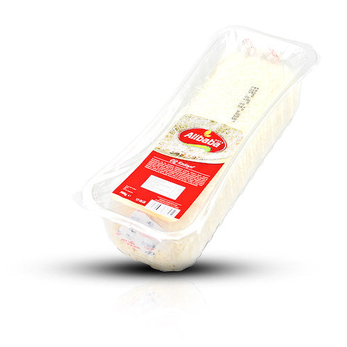 Gazioglu Cig Kadayif Teigfäden Grundnahrungsmittel 500g Getreide Vorrat