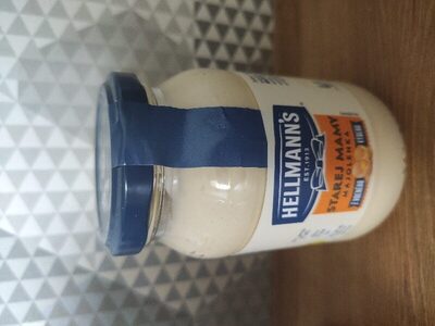 Helsan Sauerkirschmarmelade 380g Brotaufstrich