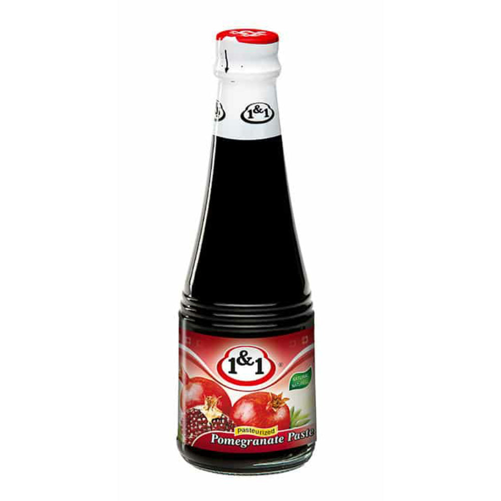 Kemal Kürker Granatapfelsirup 1 Stk Sauce Würzsauce