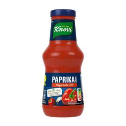 Kemal K. Scharf Paprika Sauce 1 Stk Würzsauce