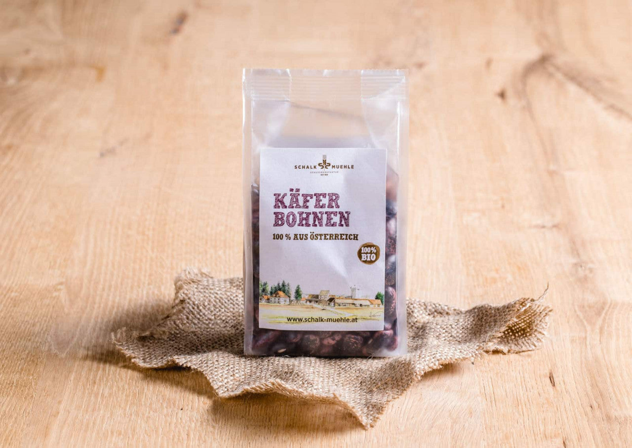 Hod Hod Bohnen Grundnahrungsmittel 900g Getreide Vorrat