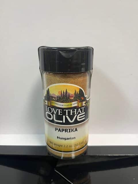 Bagci mit Paprika Grüne Oliven 200g Vorrat