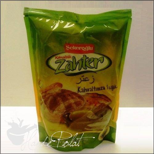 Sekeroglu Zahter 250g Lebensmittel Vorrat
