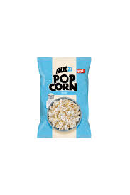 Pop Corn Klasik Gesalzen Trockenfrucht-Spezialität 100g Snack