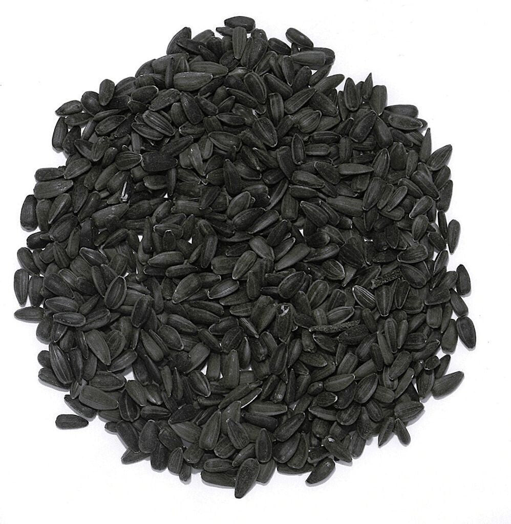 Sonnenblumenkerne Schwarz Boltuzlu 200g Trockenfrucht Snack