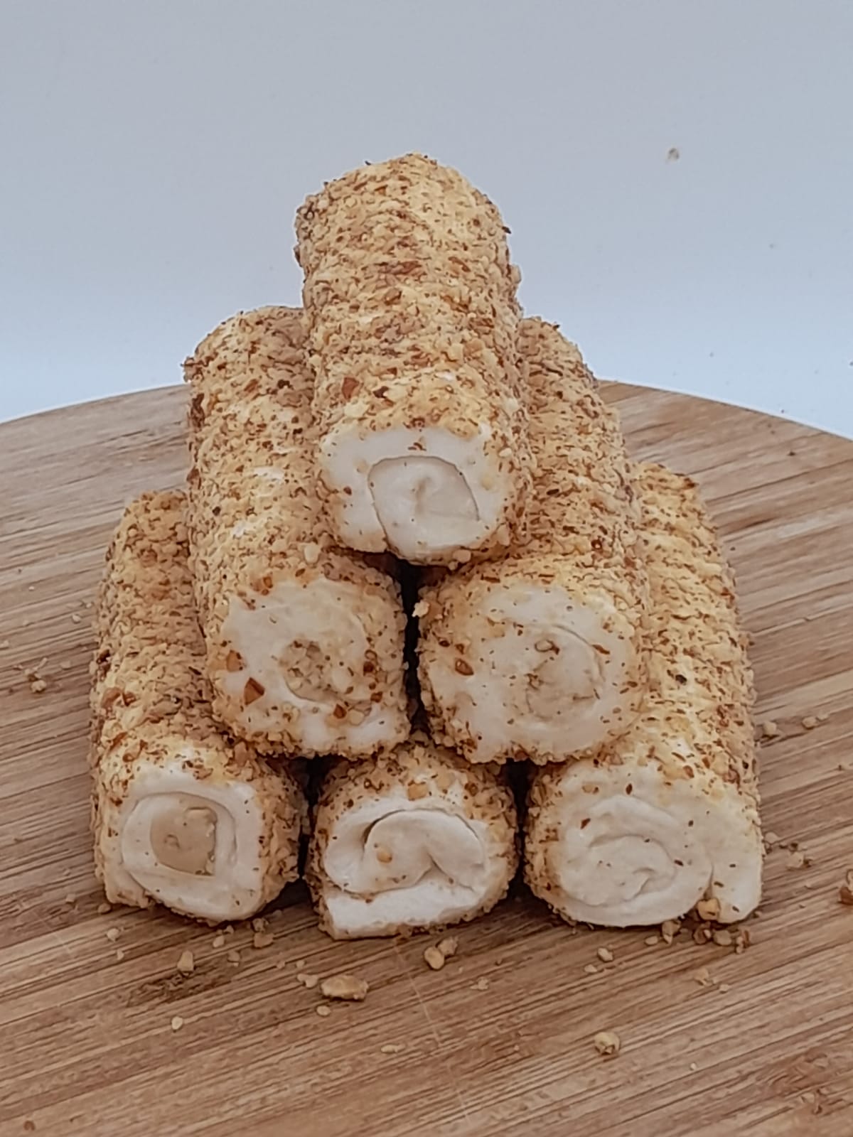 Ciloglu Granatapfelgeschmack mit Pistazie Lokum türkische Süßware 300g