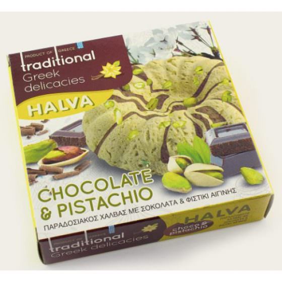 Ciloglu Cekme Halva türkische Süßware 120g Lokum