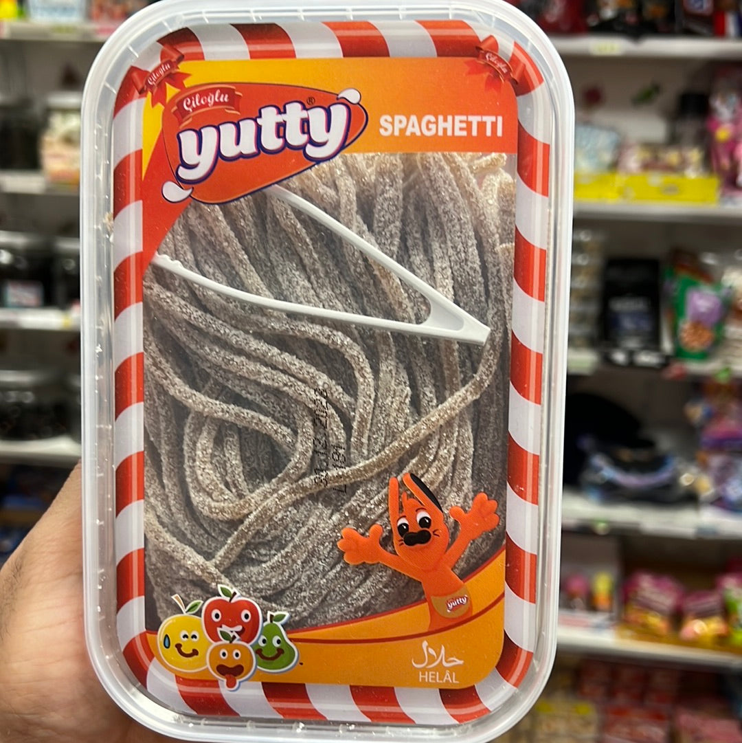 Ciloglu Spagetti Nudelprodukt 300g Nudeln Pasta
