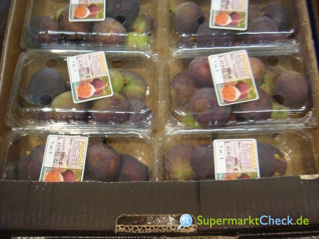 Ciloglu Frisch Feigen 800g Trockenfrucht Snack