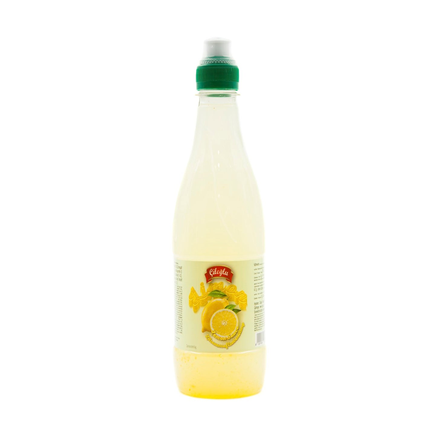 Ciloglu Lüks Nal 300g Lebensmittel Vorrat