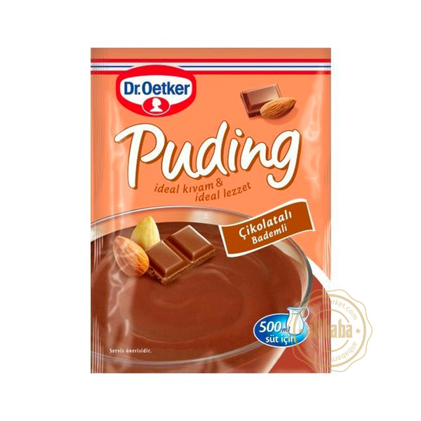 Ciloglu Ay Bademli Kekse Backzutat oder Teigware 290g Backware Snack