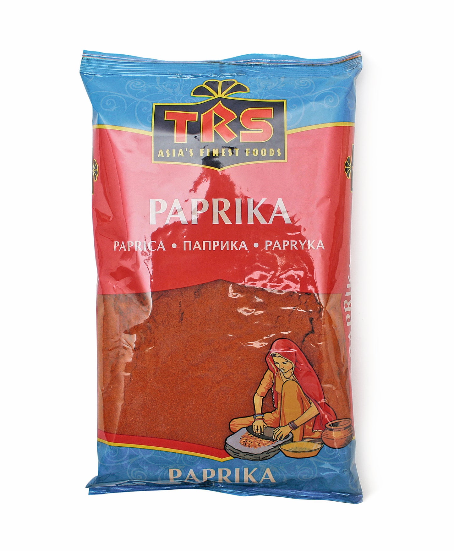Tadim Mild Pulver Paprika Gewürz für die türkische Küche 1 Stk Küchengewürz