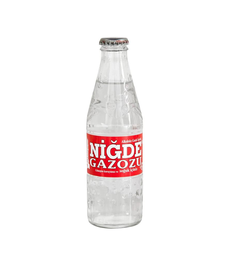Nigde Gazozu Erfrischungsgetränk 6 Stk