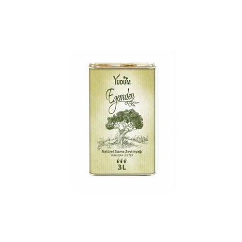 Yudum Egemden Olivenöl Extra 250g Speiseöl