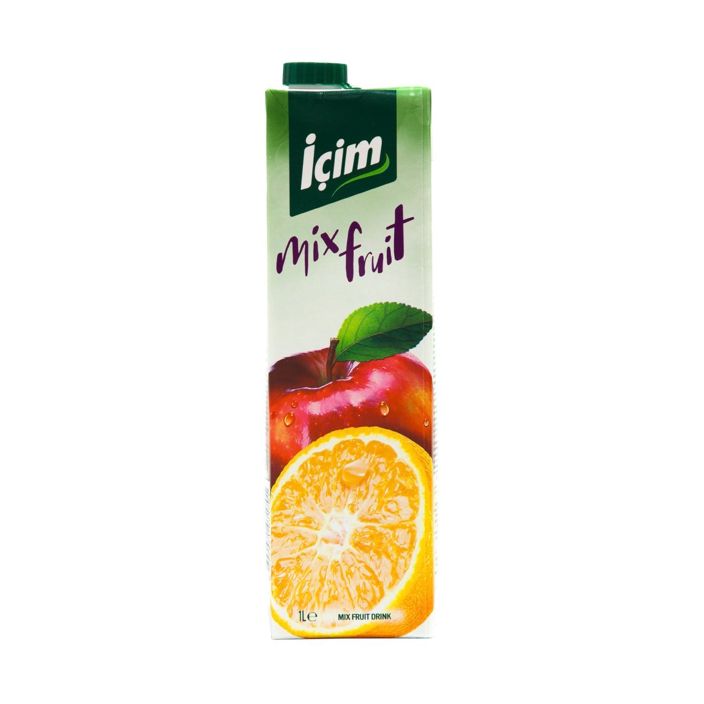 Icim mit Sauerkirsche Aroma Erfrischungsgetränk 1000g