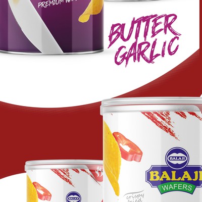 Gemischte Chips 1 Stk Lebensmittel Vorrat