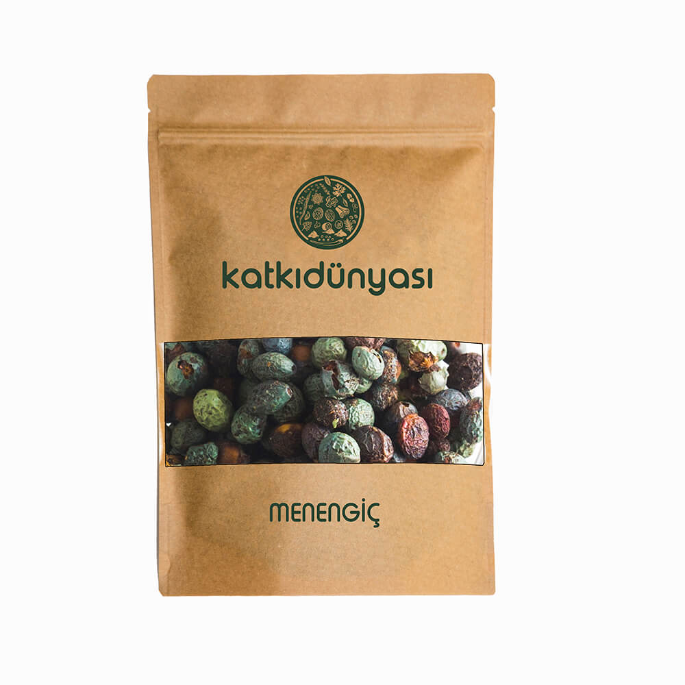 Has Kaffee Menengic 100g Heißgetränk