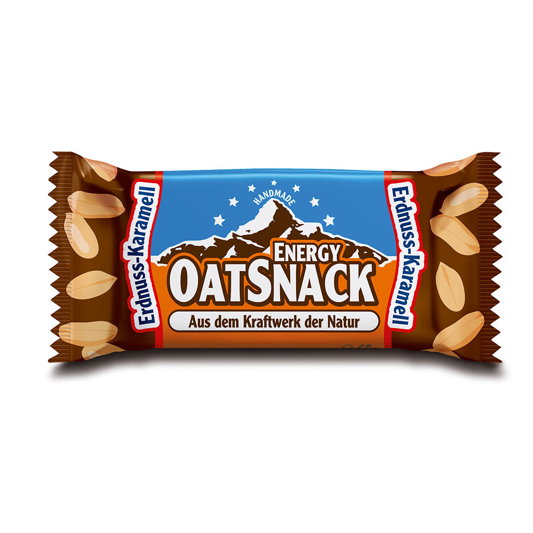 Beyoglu Erdnuss Krokant Riegel Süßware und Snack 50g