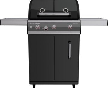 Teksen Grill Grüne Oliven 350g Vorrat
