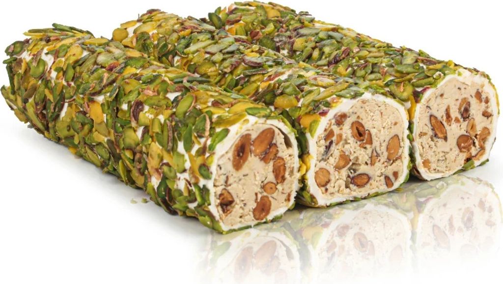 Sener Tel Pişmaniye mit Kakao türkische Süßware 1 Stk Lokum