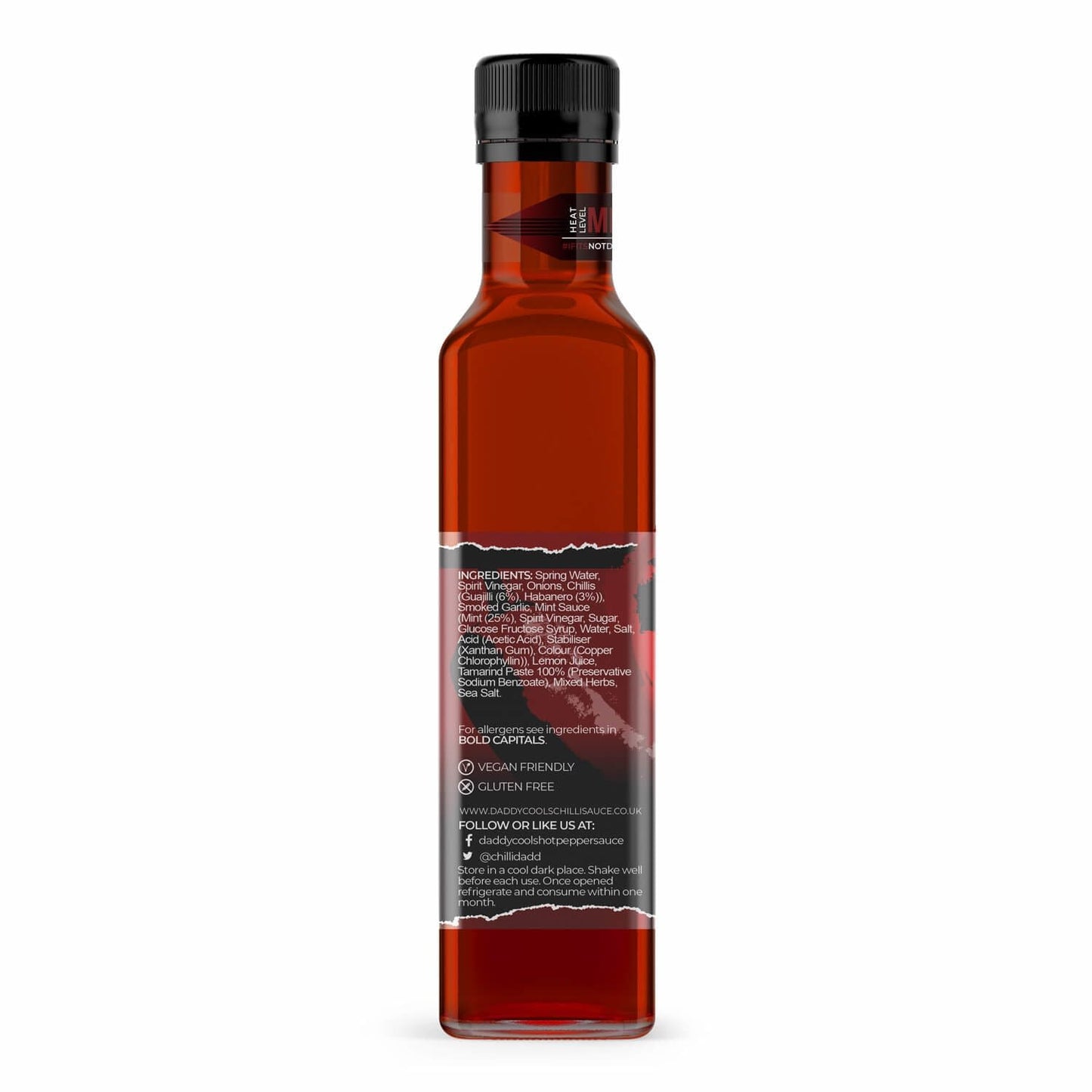 Special Kebab Sauce Halal 1 Stk Würzsauce