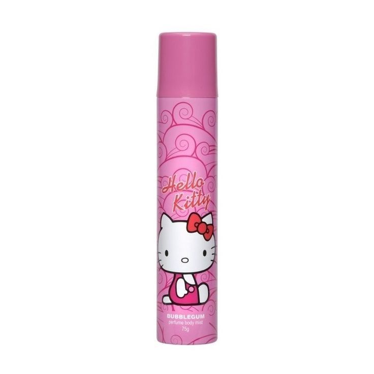 Hello Kitty Spray Ikili süße Spezialität 1 Stk Süßware Snack