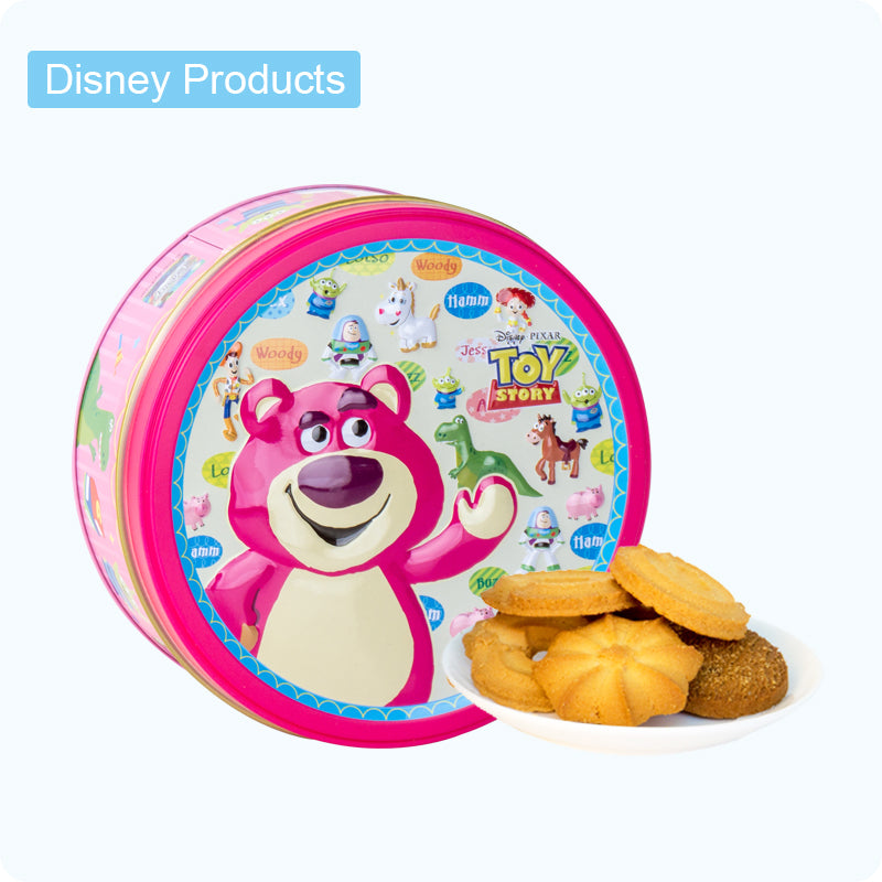 Toy Story süße Spezialität 1 Stk Süßware Snack