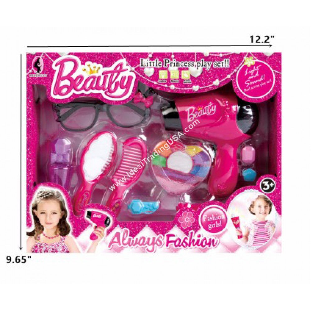 Fashion Set süße Spezialität 1 Stk Süßware Snack