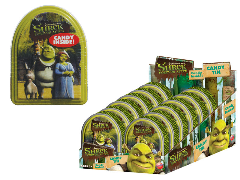 SHREK süße Spezialität 1 Stk Süßware Snack
