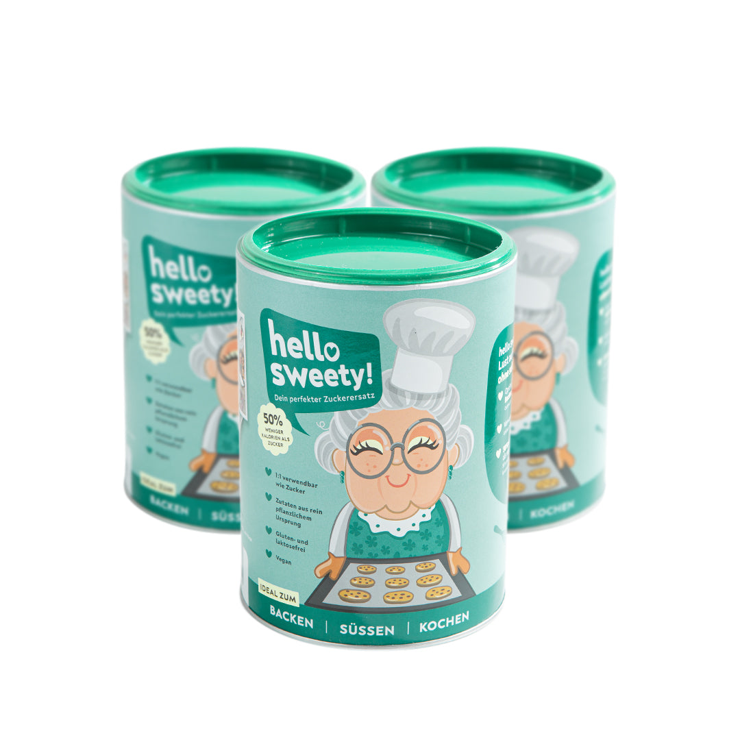 Hello Kity Zucker süße Spezialität 1 Stk Süßware Snack
