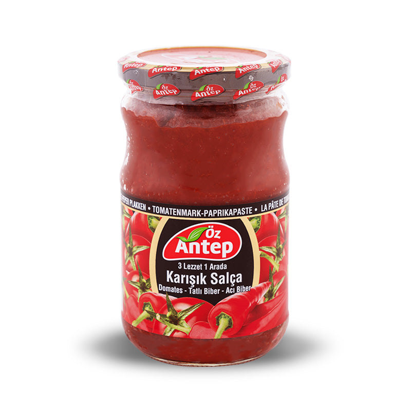 Halis Antep Dere Otu Gewürz für die türkische Küche 30g Küchengewürz