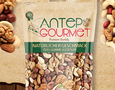 Antep Kreuzkümmel 1 Stk Gewürz Küchengewürz