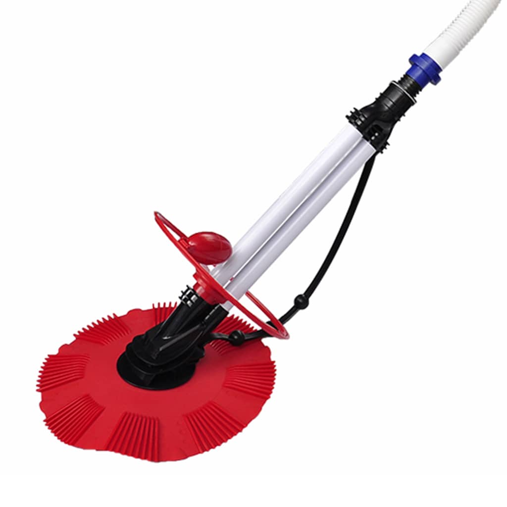 JUNG Vida Automatischer Bodensauger