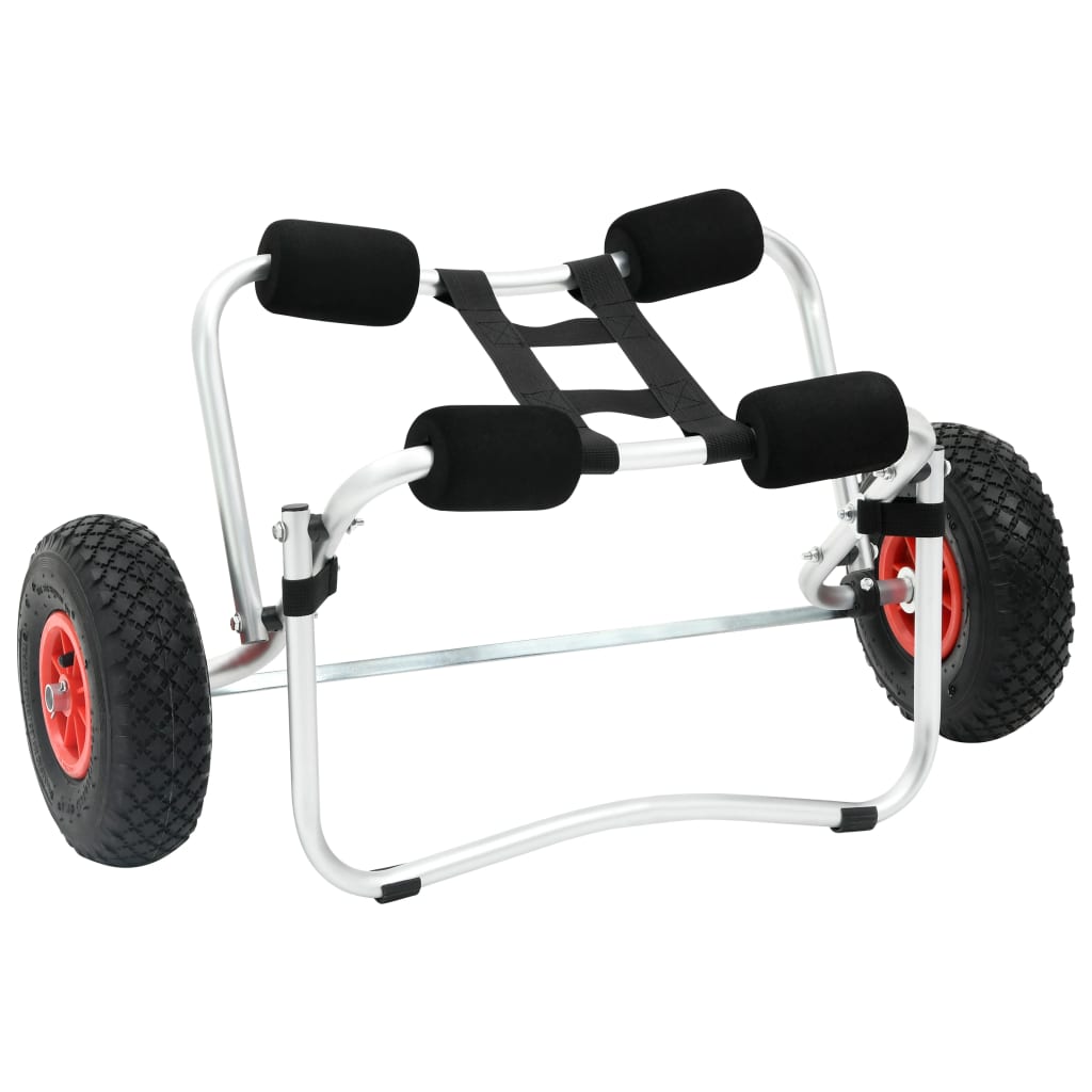 JUNG Vida Kayakwagen Aluminium