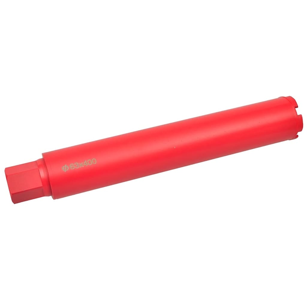 JUNG Vida 63 mm DIAMANTBOHRKRONE BOHRKRONE