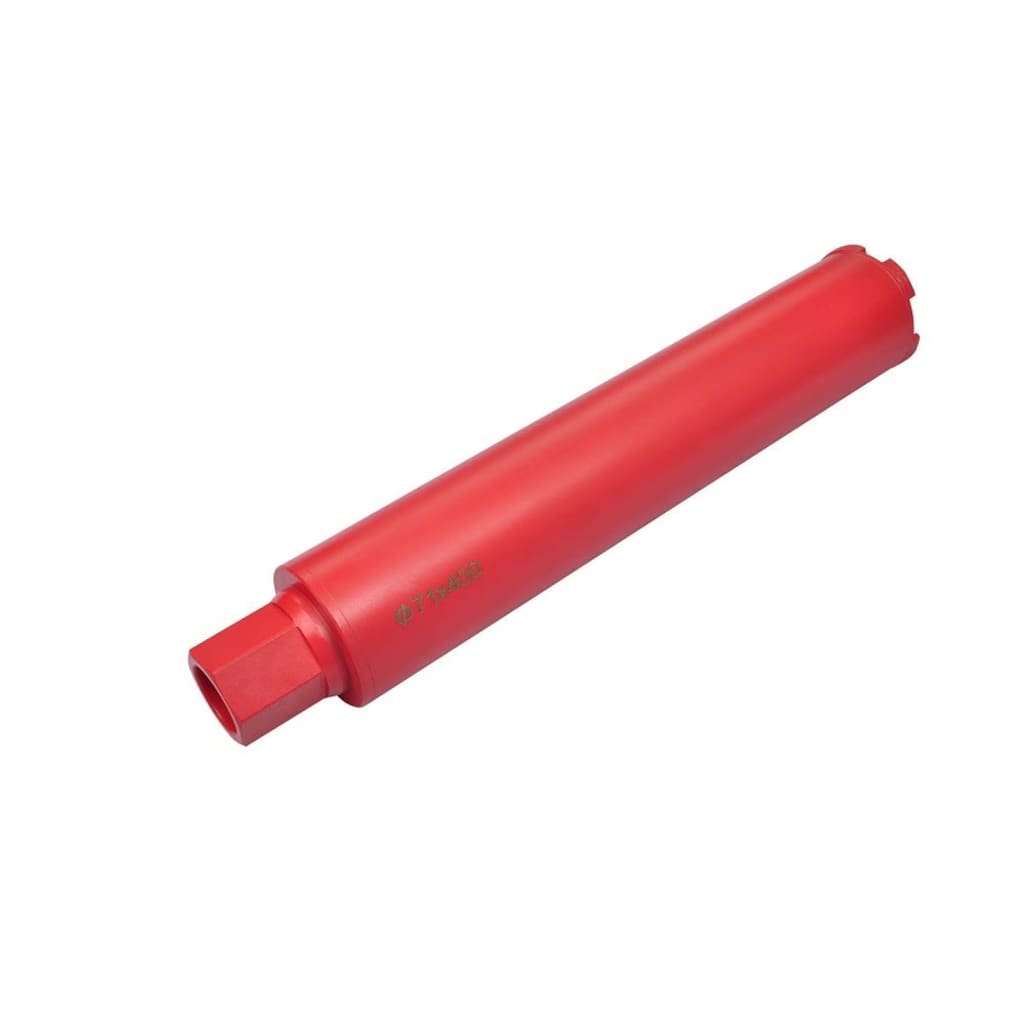 JUNG Vida Bohrkrone Nass/Trocken 71x400 mm