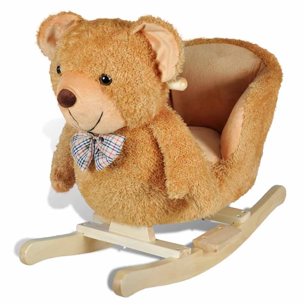 JUNG Vida Schaukeltier Teddybär