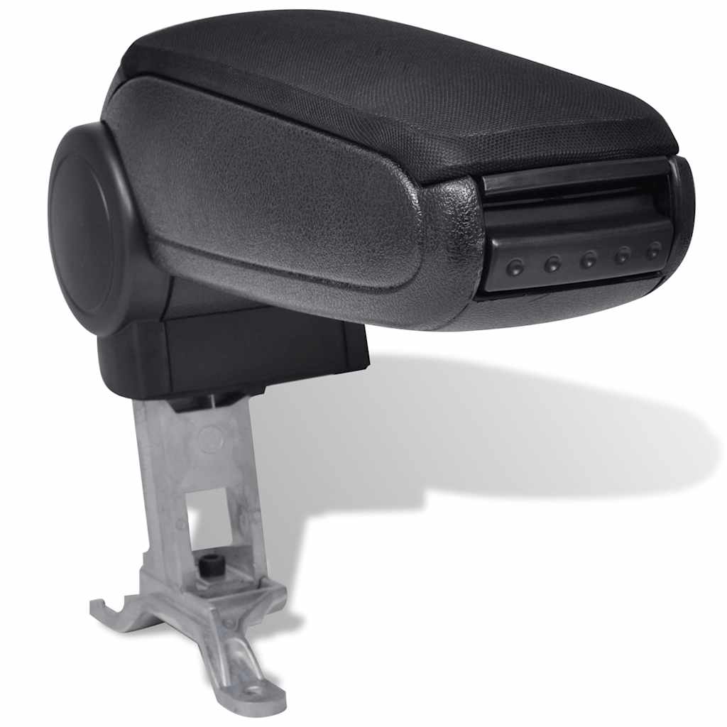 JUNG Vida Auto-Armlehne Geeignet für Audi A4 B6 B7