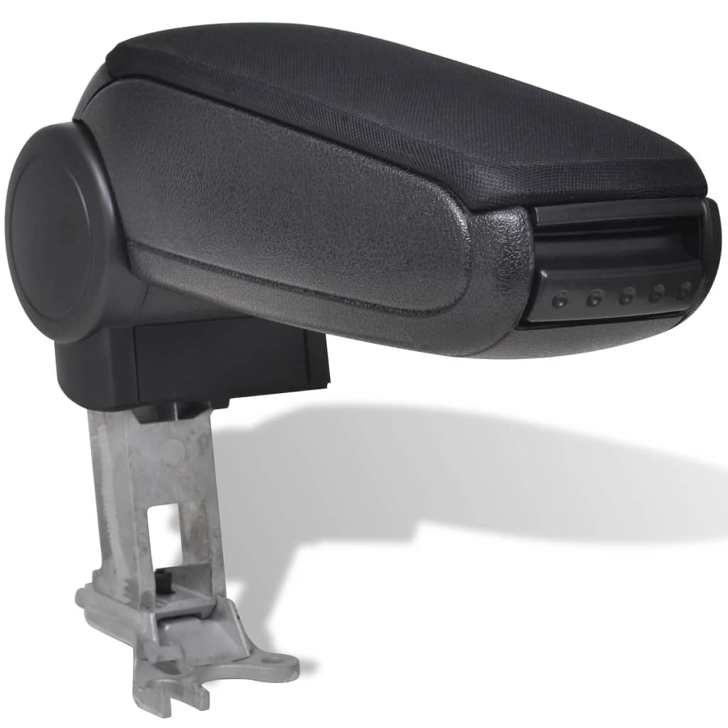 JUNG Vida Auto-Armlehne Geeignet für Audi A6 C5